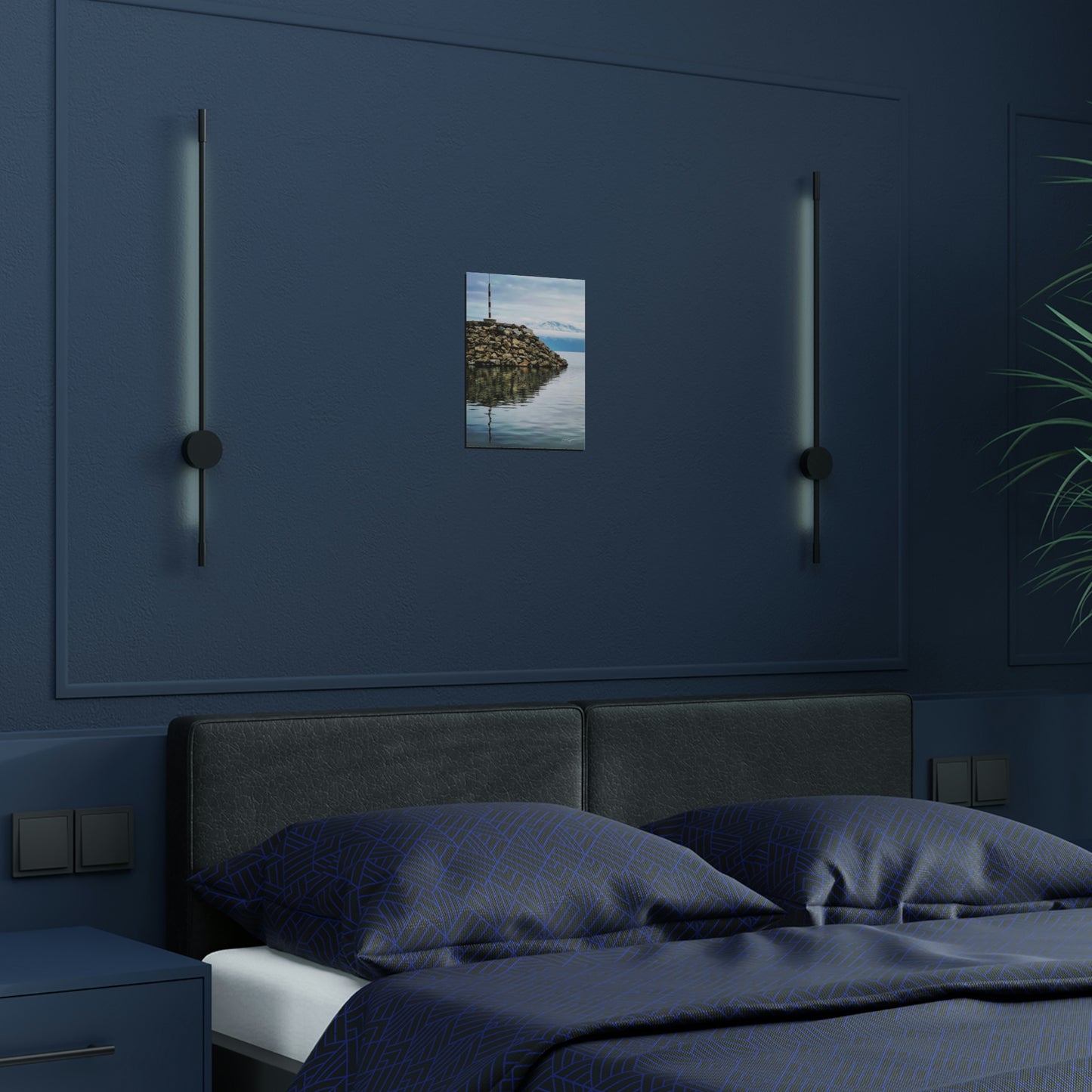 Satin Posters (300gsm) | Photo: Safe Harbor