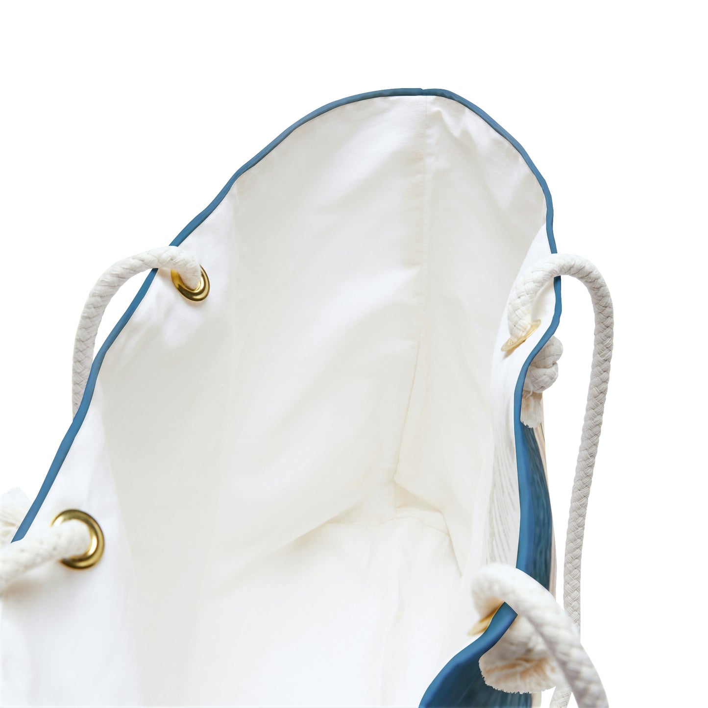 Canvas Tote | Photo: Summer Potential