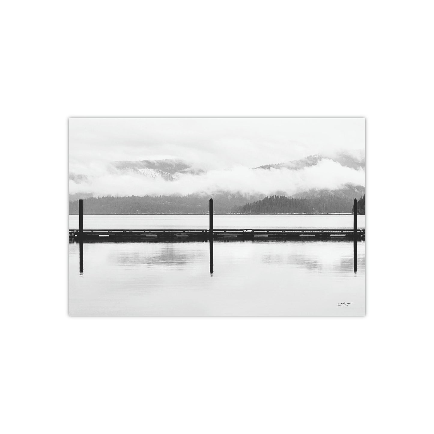 Satin Posters (300gsm) | Photo: The Point