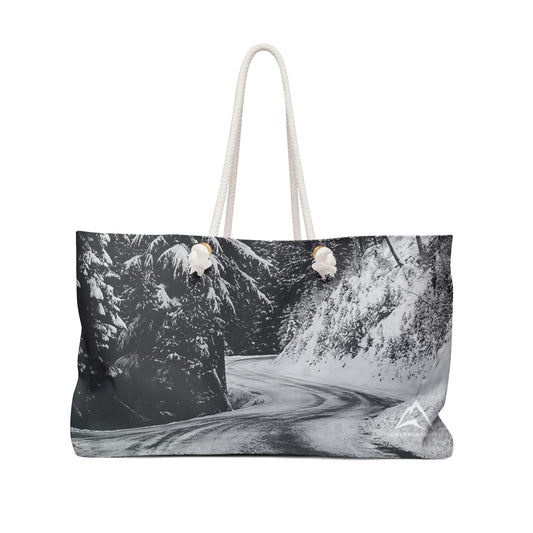Canvas Tote | Photo: The Road Home
