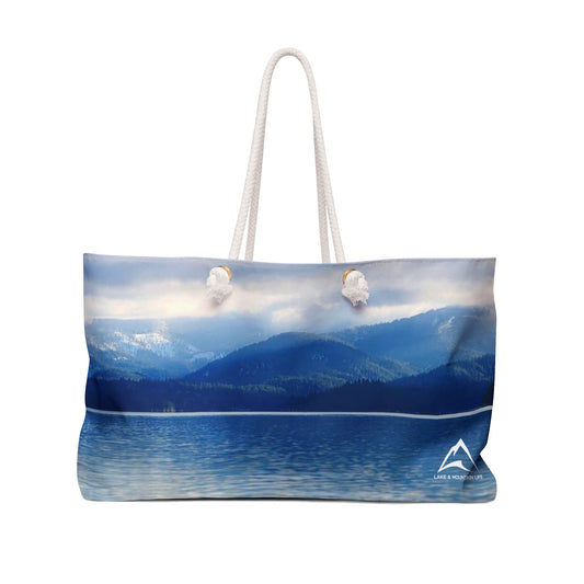 Canvas Tote | Photo: The Calm
