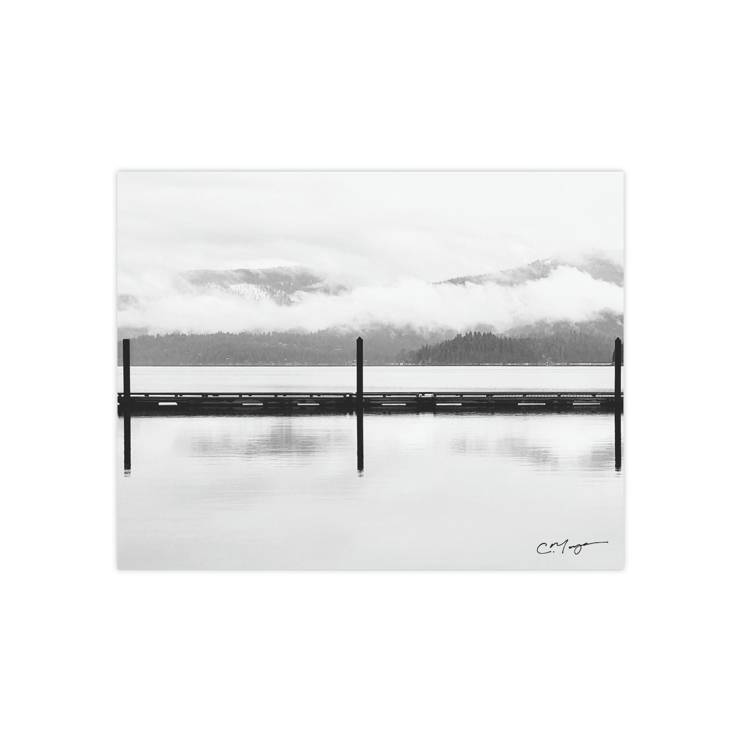 Satin Posters (300gsm) | Photo: The Point
