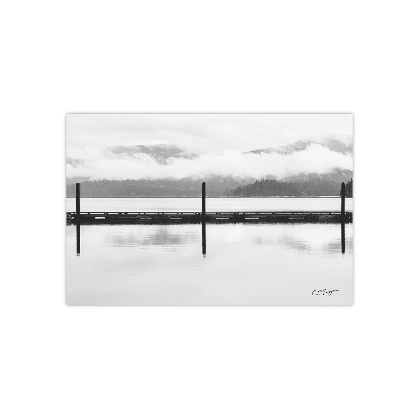 Satin Posters (300gsm) | Photo: The Point